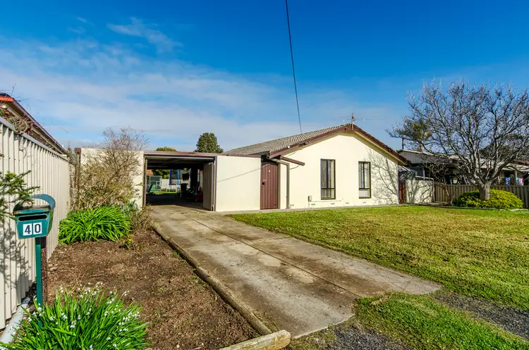 Sixth view of Homely house listing, 40 Gordon Street, Aldinga Beach SA 5173