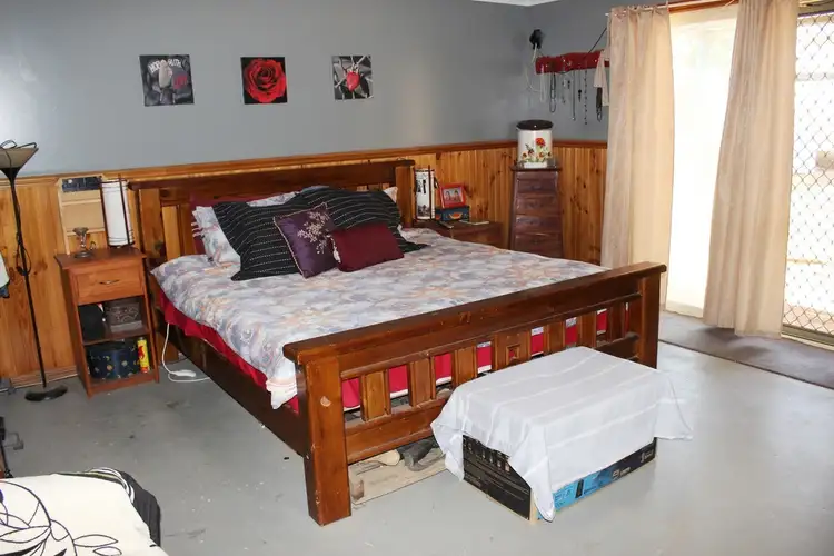 Sixth view of Homely house listing, 417 McDougals Road,, Bundalong VIC 3730