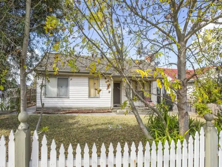 Second view of Homely house listing, 54 Cromwell Street, Glenroy VIC 3046