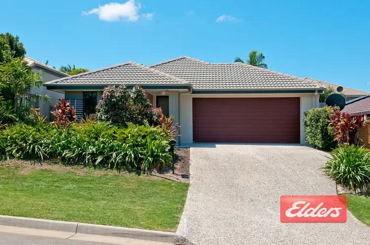 62 Landsdowne Dr, Ormeau Hills QLD 4208