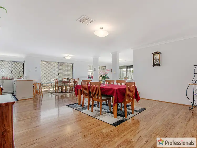 Third view of Homely house listing, 13 Ringwood Loop, Wellard WA 6170
