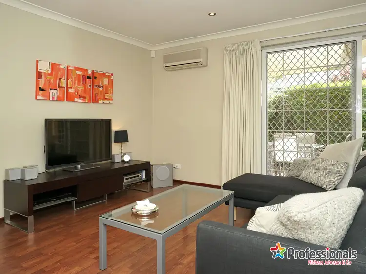 Sixth view of Homely villa listing, 8/32 Coode Street, Mount Lawley WA 6050