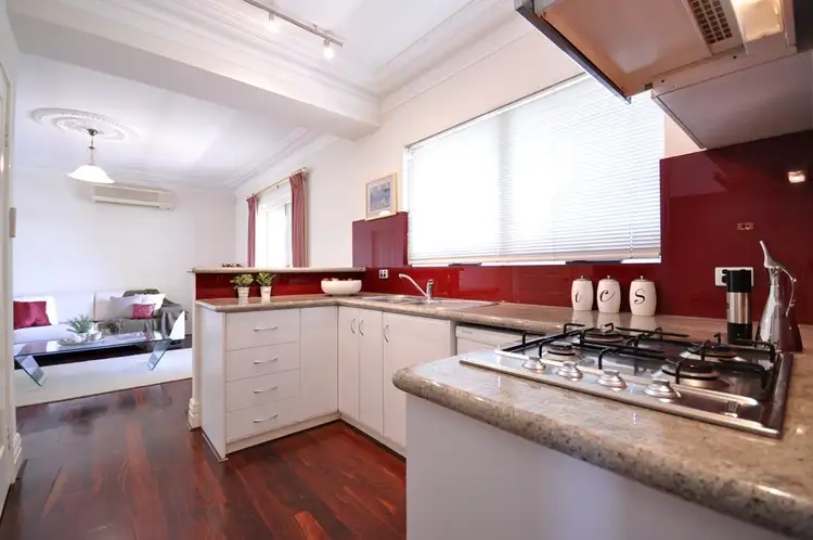 Fifth view of Homely house listing, 27 Morriston Street, North Perth WA 6006