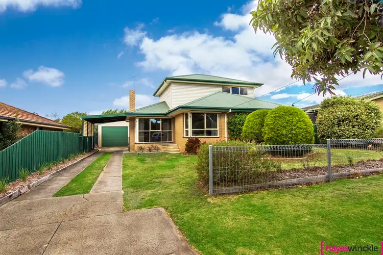 15 Westminster Street, Grovedale VIC 3216