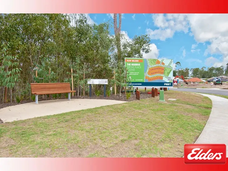 Fourth view of Homely land listing, 5 Reserve Drive, Jimboomba QLD 4280
