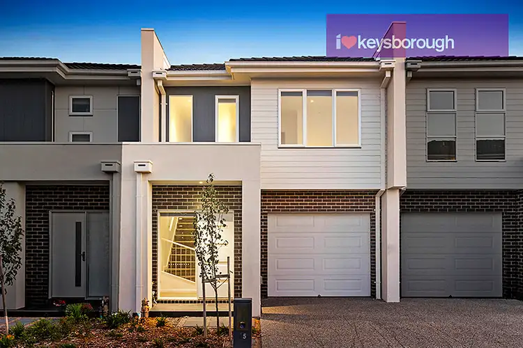 Second view of Homely house listing, 15/108 Church Road, Keysborough VIC 3173