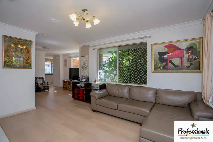 Third view of Homely house listing, 1 Croydon Street, Dianella WA 6059