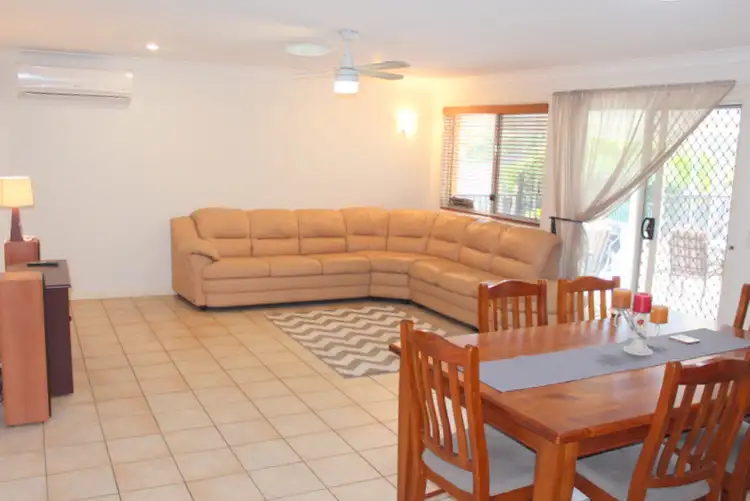 Third view of Homely house listing, 8 Gambier Crescent, Pacific Pines QLD 4211