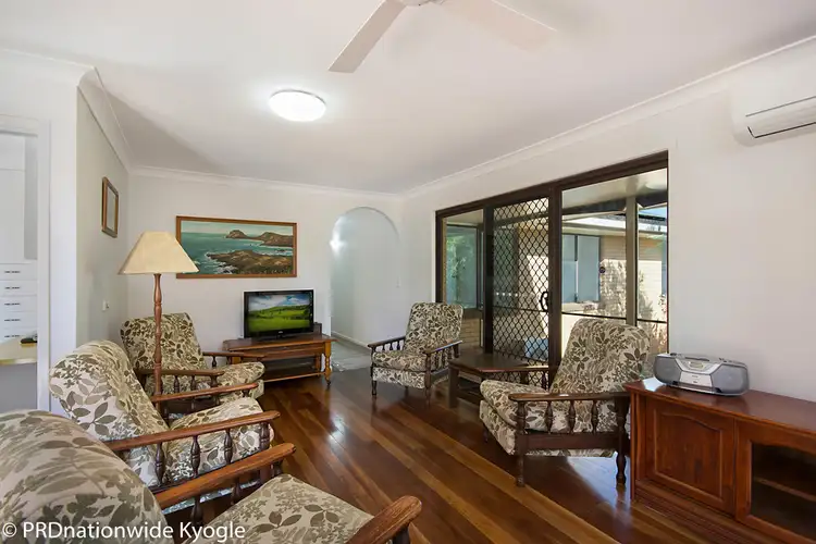 Fifth view of Homely rural property listing, 80 O'Connors Road, Fairy Hill Via, Kyogle NSW 2474