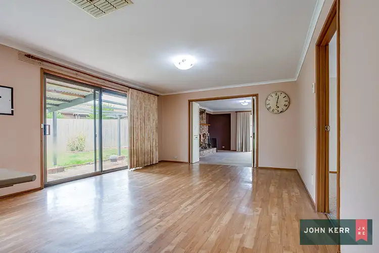 Seventh view of Homely house listing, 8 Merton Court, Newborough VIC 3825