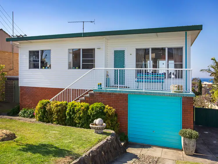 76 Oxley Avenue, Kiama Downs NSW 2533