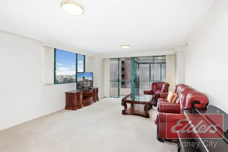 Second view of Homely apartment listing, 102/416 Pitt Street, Sydney NSW 2000