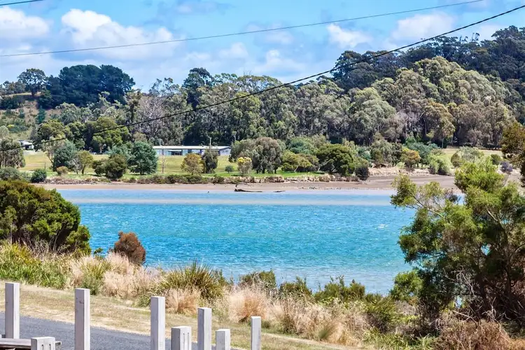 Second view of Homely house listing, 11 Riverside Avenue, Ulverstone TAS 7315