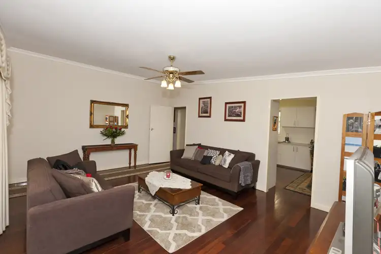Sixth view of Homely house listing, 55 Ashby Terrace, Viveash WA 6056