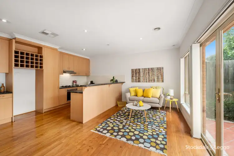 Third view of Homely unit listing, Villa 2 /32 Mount Pleasant Drive, Mount Waverley VIC 3149