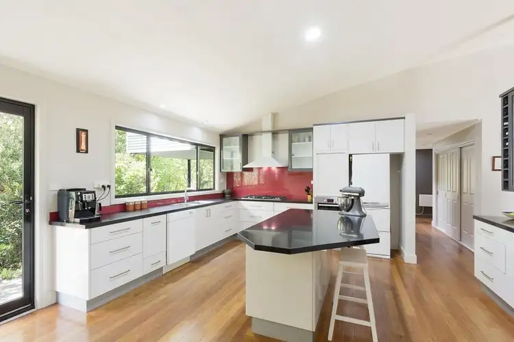 Sixth view of Homely rural property listing, 2841 Mount Darragh Rd, Wyndham NSW 2550