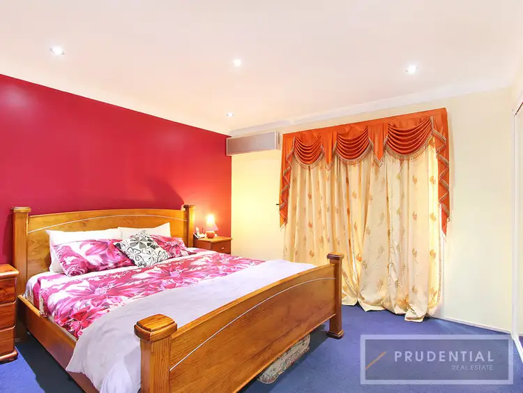 Seventh view of Homely house listing, 7 Bulli Close, Prestons NSW 2170