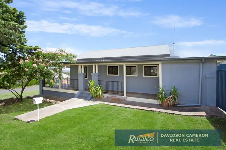 Fifth view of Homely house listing, 54 Dewhurst Street, Werris Creek NSW 2341