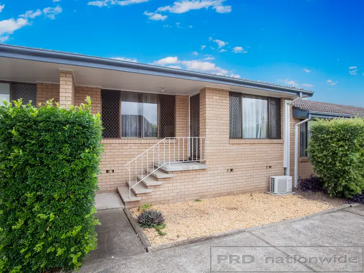 4/9 Waller Street, East Maitland NSW 2323
