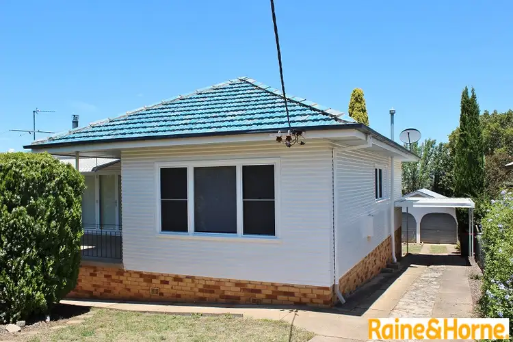 Main view of Homely house listing, 23 lancaster, Tamworth NSW 2340