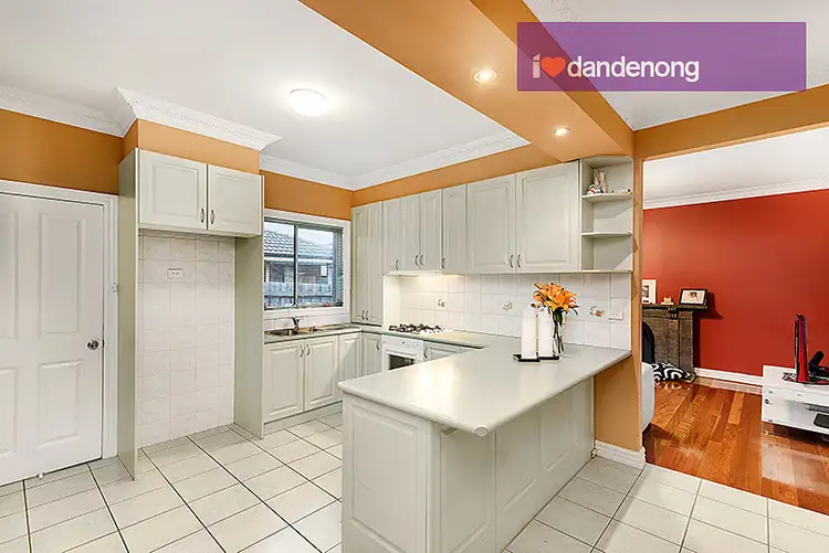 Fourth view of Homely house listing, 1/1 Exeter Court, Dandenong VIC 3175