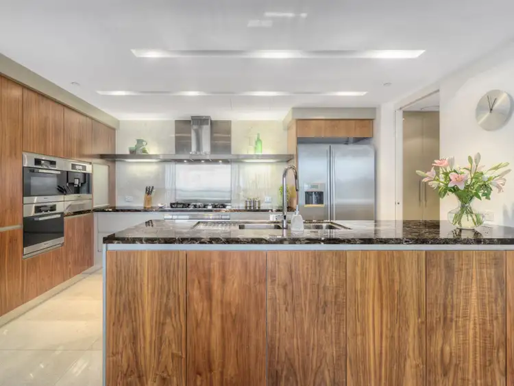 Fifth view of Homely apartment listing, 442/30 Macrossan Street, Brisbane City QLD 4000