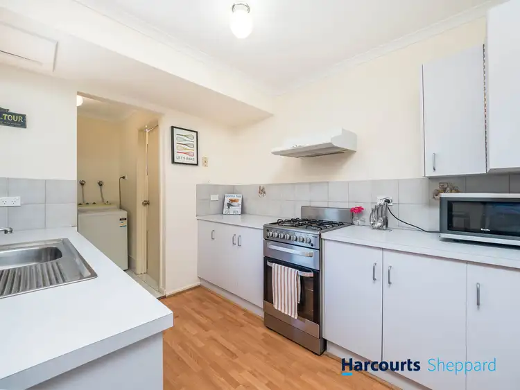 Fifth view of Homely house listing, 6/225-227 Brodie Rd, Morphett Vale SA 5162