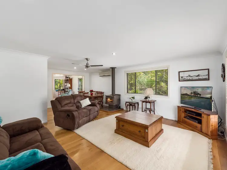 Second view of Homely house listing, 15 Kookaburra Drive, Glenreagh NSW 2450