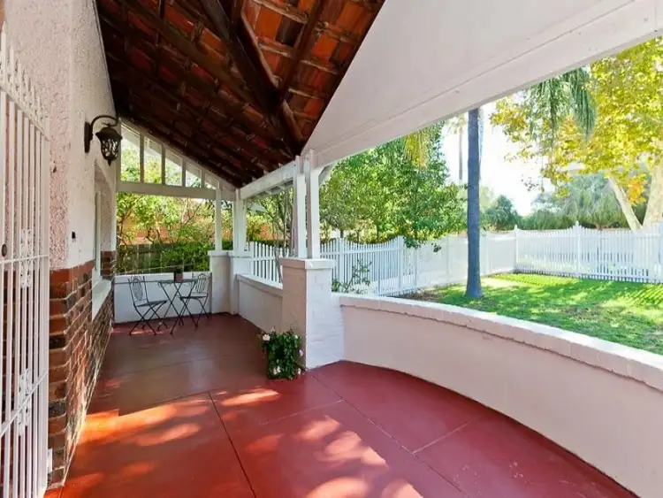 Third view of Homely house listing, 78 Bay View Terrace, Claremont WA 6010