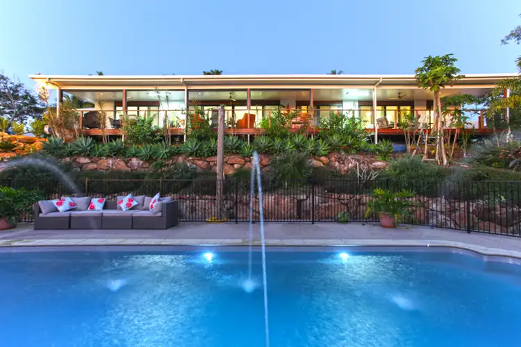 4A Wrights Road, Glenella QLD 4740