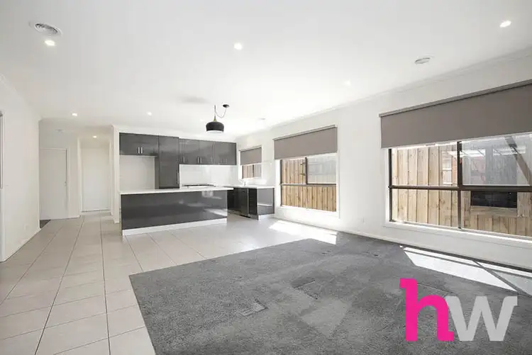 Second view of Homely house listing, 16 Oriondo Way, Marshall VIC 3216