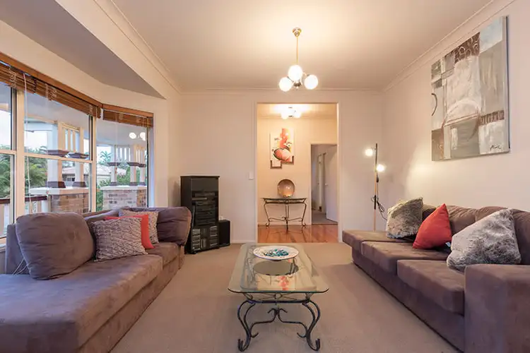 Fifth view of Homely house listing, 24-26 Mingah Crescent, Shailer Park QLD 4128
