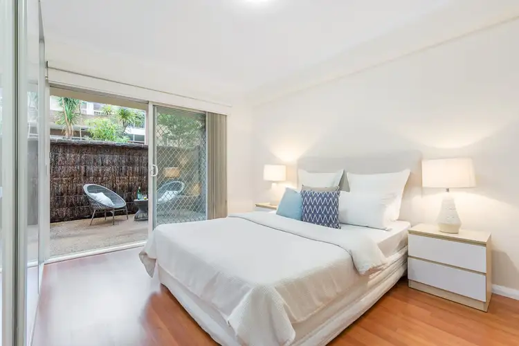 Fifth view of Homely apartment listing, 1/12 Helen Street, Lane Cove NSW 2066
