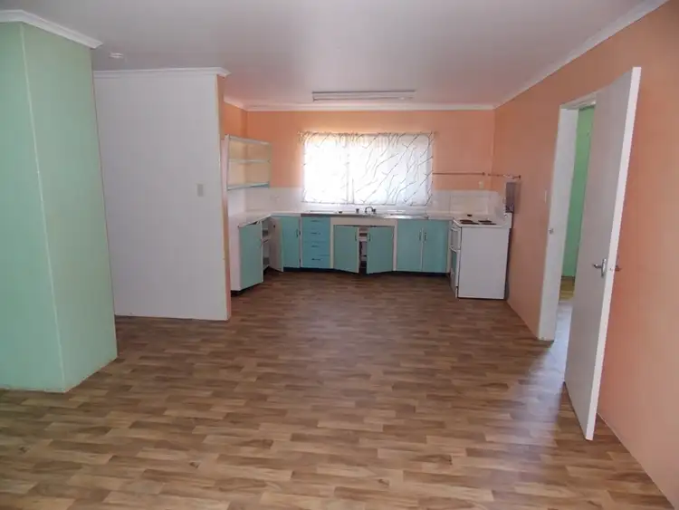 Second view of Homely house listing, 68 Coulson Street, Blackbutt QLD 4306
