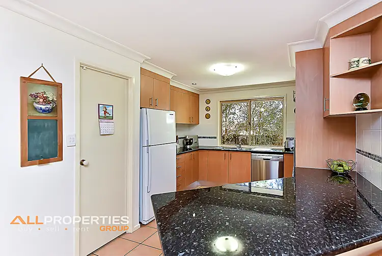 Third view of Homely house listing, 23 Van Dyck Rise, Mackenzie QLD 4156