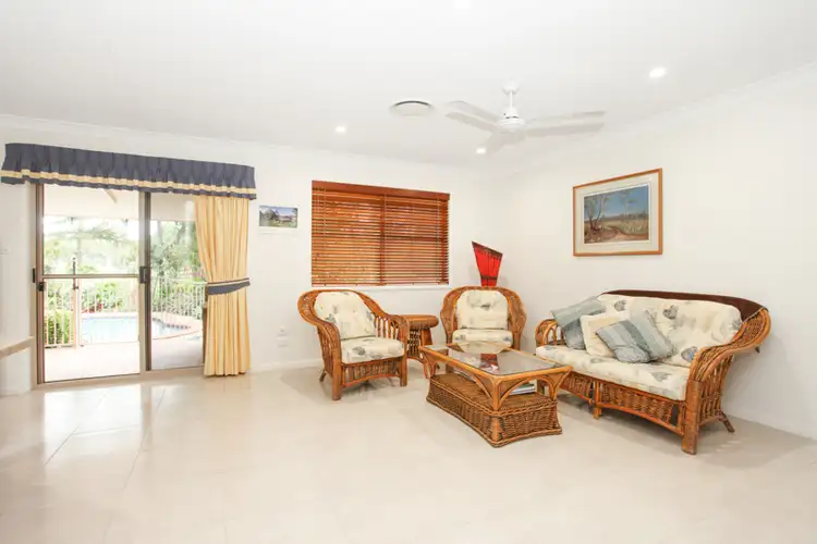 Fourth view of Homely house listing, 2 Browns Road, Habana QLD 4740