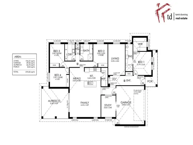 Second view of Homely house listing, Lot 13 Biturro Street, Largs North SA 5016