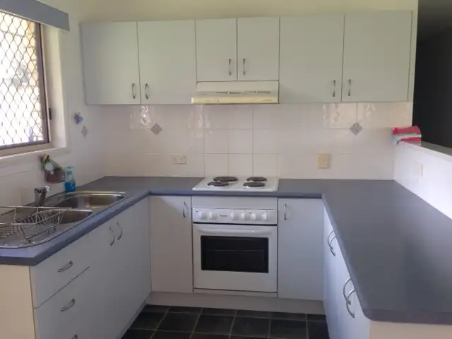 Second view of Homely house listing, 2 Crawford Drive, Dundowran QLD 4655