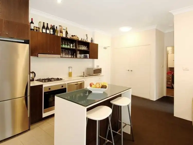 Fourth view of Homely house listing, 9/52-54 McEvoy Street, Waterloo NSW 2017