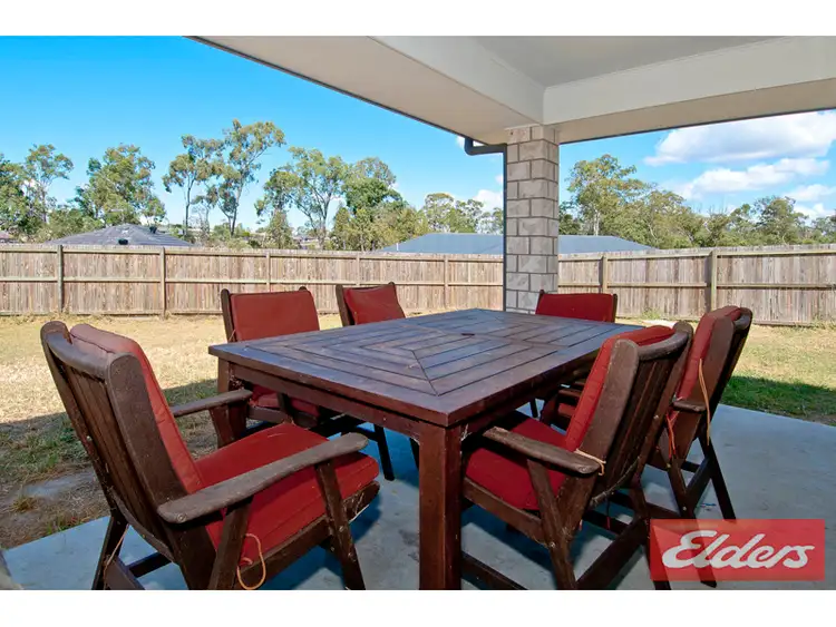 Third view of Homely house listing, 16 Woodview Court, Jimboomba QLD 4280