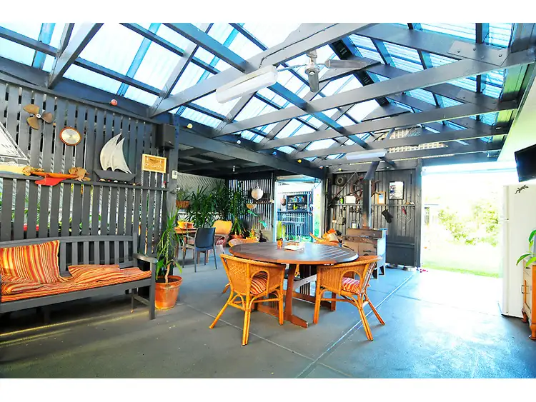 Second view of Homely house listing, 253 Marine Parade, Kingston Se SA 5275