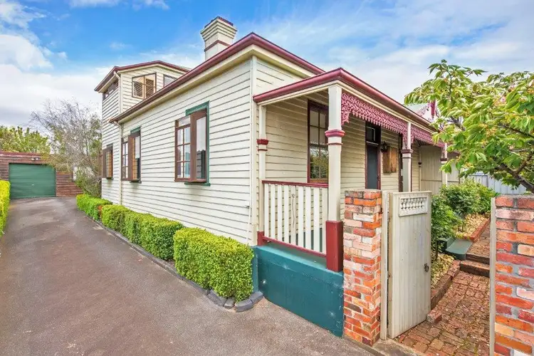 Main view of Homely house listing, 33 Middle Road, Devonport TAS 7310