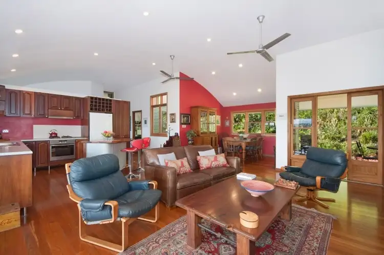 Fourth view of Homely house listing, 22 Scotts Wood Grove, Mullumbimby NSW 2482
