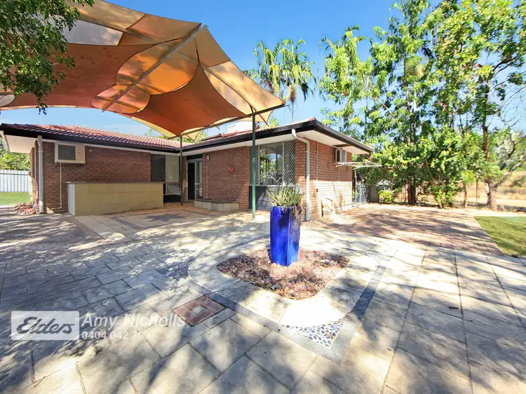 5 Birkett Court, Moulden NT 830