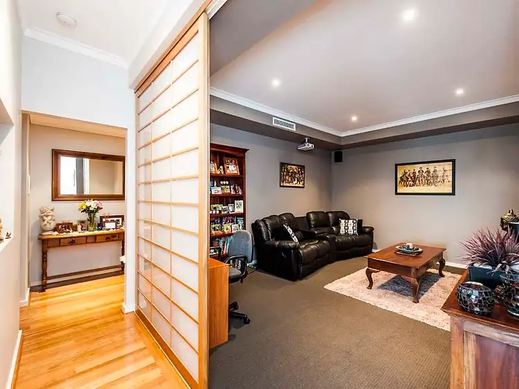 Second view of Homely apartment listing, 5/7 Veneto Lane, Mandurah WA 6210