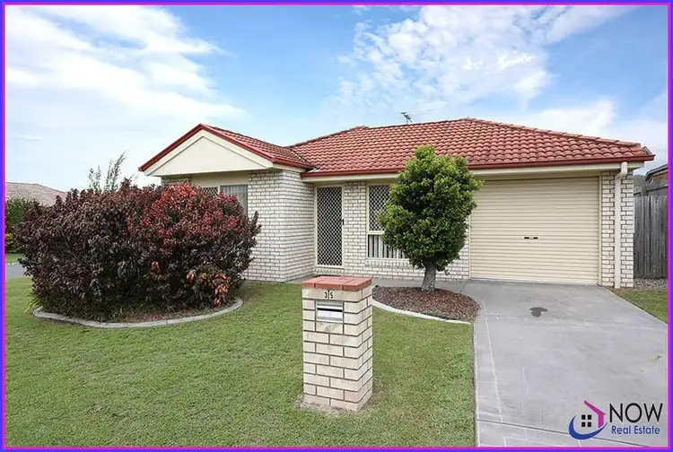 35, 11-29 Woodrose Road, Morayfield QLD 4506