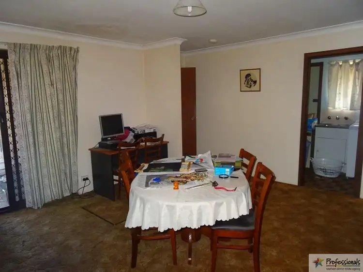 Fifth view of Homely house listing, 18 Harnett Street, Collie WA 6225