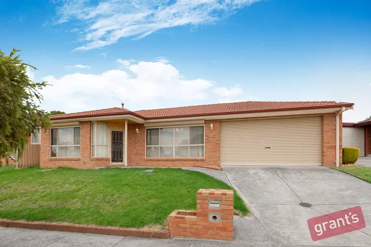 4 Blackwood Drive, Hampton Park VIC 3976