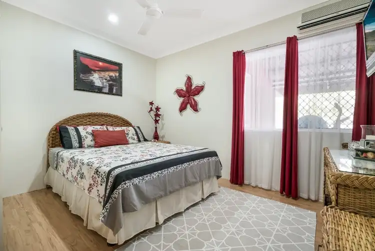 Sixth view of Homely unit listing, 8/32 Shearwater Drive, Bakewell NT 832