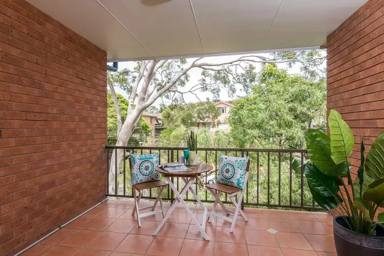 Sixth view of Homely apartment listing, 12/94-98 Pacific Parade, Dee Why NSW 2099